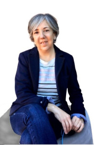 Sobre Victoria Redondo autora de Lidera tu futuro, trabaja tu empleabilidad